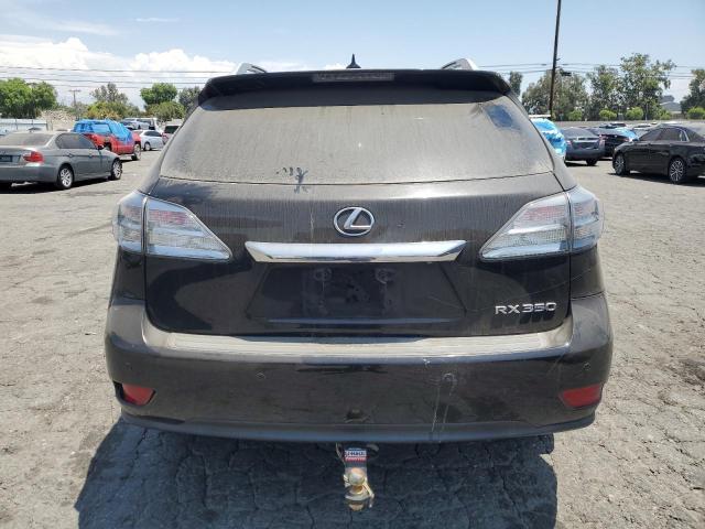 Photo 5 VIN: 2T2ZK1BA2BC061996 - LEXUS RX 350 