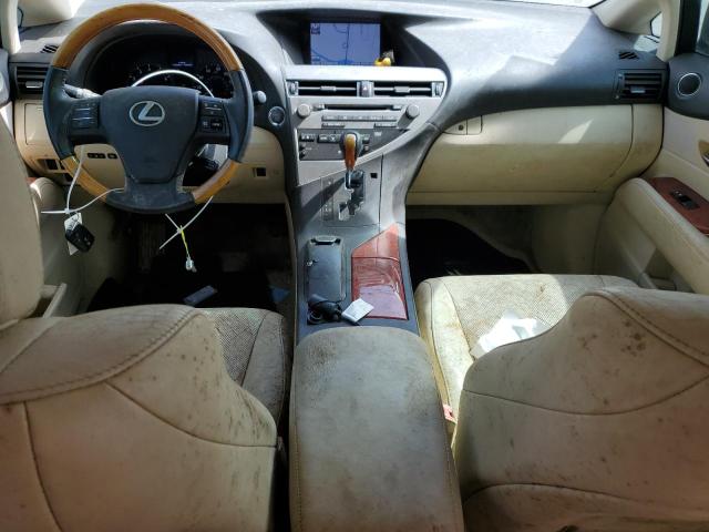 Photo 7 VIN: 2T2ZK1BA2BC061996 - LEXUS RX 350 