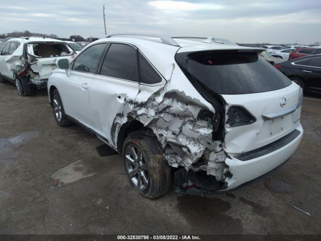 Photo 2 VIN: 2T2ZK1BA2CC065564 - LEXUS RX 350 