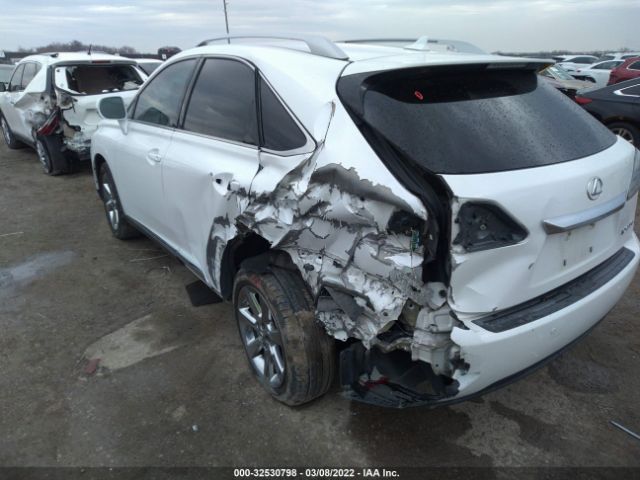 Photo 5 VIN: 2T2ZK1BA2CC065564 - LEXUS RX 350 