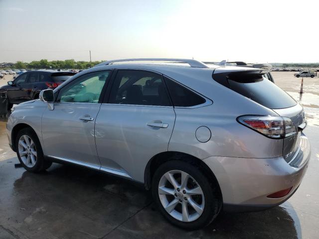 Photo 1 VIN: 2T2ZK1BA2CC069064 - LEXUS RX 350 