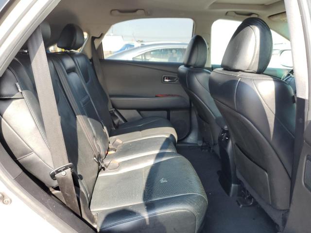 Photo 10 VIN: 2T2ZK1BA2CC069064 - LEXUS RX 350 