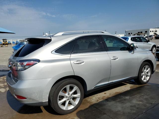 Photo 2 VIN: 2T2ZK1BA2CC069064 - LEXUS RX 350 