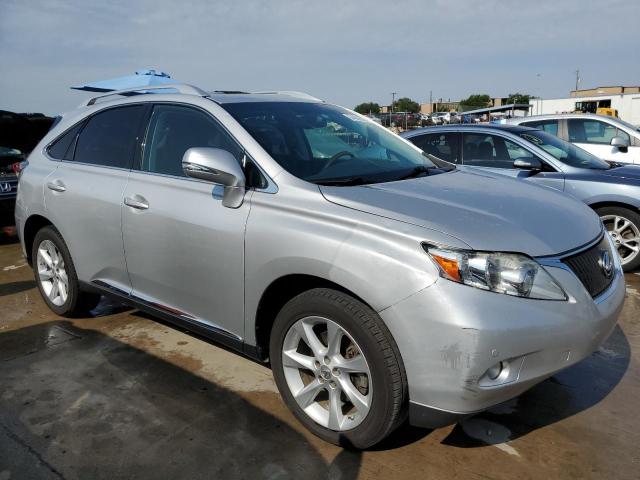 Photo 3 VIN: 2T2ZK1BA2CC069064 - LEXUS RX 350 