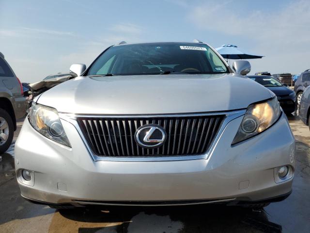 Photo 4 VIN: 2T2ZK1BA2CC069064 - LEXUS RX 350 