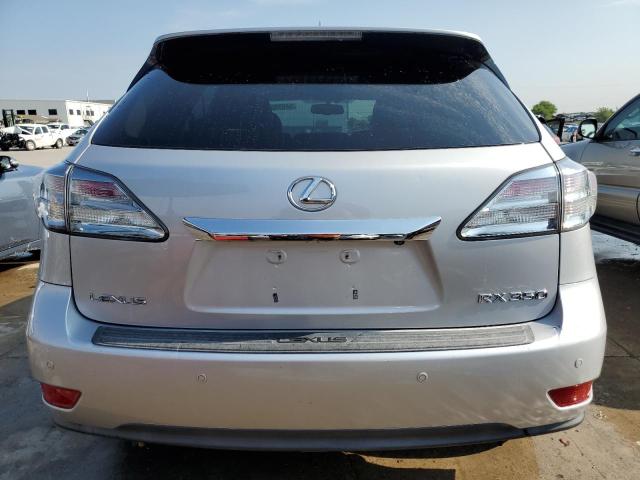 Photo 5 VIN: 2T2ZK1BA2CC069064 - LEXUS RX 350 