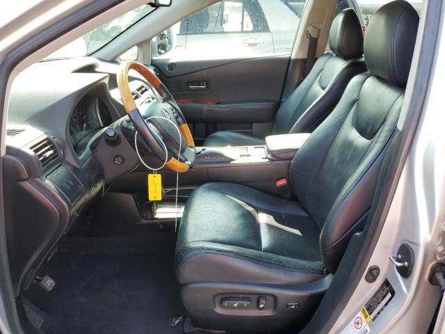 Photo 6 VIN: 2T2ZK1BA2CC069064 - LEXUS RX 350 