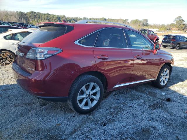 Photo 2 VIN: 2T2ZK1BA2CC071574 - LEXUS RX350 