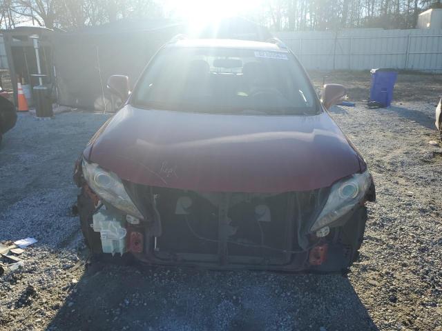 Photo 4 VIN: 2T2ZK1BA2CC071574 - LEXUS RX350 