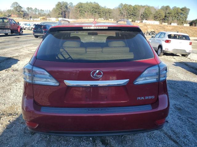 Photo 5 VIN: 2T2ZK1BA2CC071574 - LEXUS RX350 