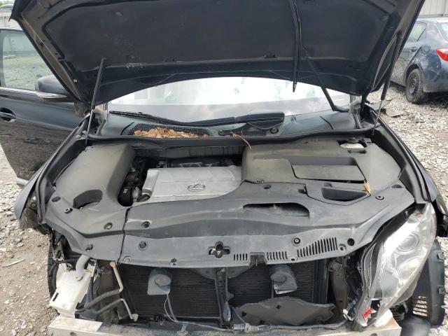 Photo 10 VIN: 2T2ZK1BA2CC073079 - LEXUS RX350 