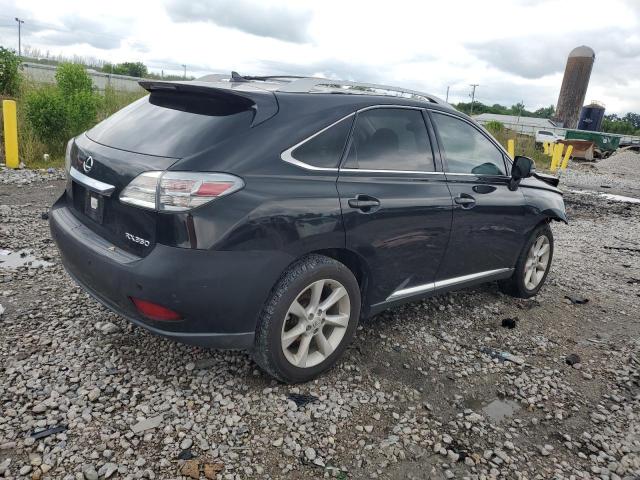 Photo 2 VIN: 2T2ZK1BA2CC073079 - LEXUS RX350 