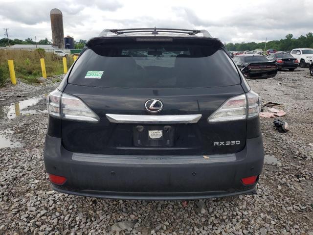 Photo 5 VIN: 2T2ZK1BA2CC073079 - LEXUS RX350 