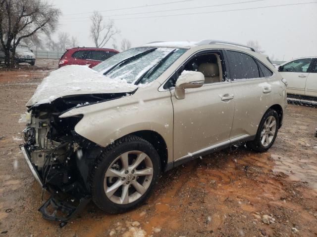 Photo 0 VIN: 2T2ZK1BA2CC080114 - LEXUS RX 350 