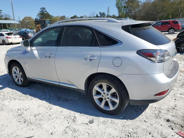 Photo 1 VIN: 2T2ZK1BA2CC081859 - LEXUS RX 350 