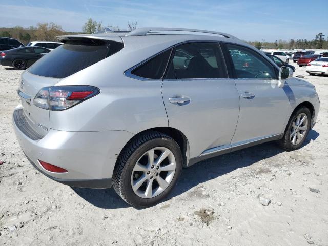 Photo 2 VIN: 2T2ZK1BA2CC081859 - LEXUS RX 350 