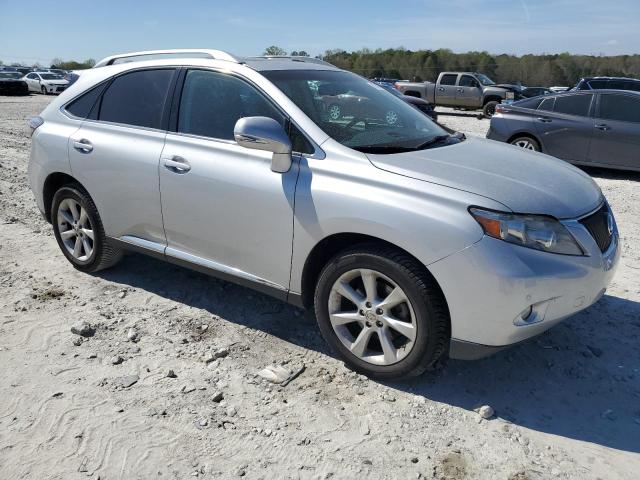 Photo 3 VIN: 2T2ZK1BA2CC081859 - LEXUS RX 350 