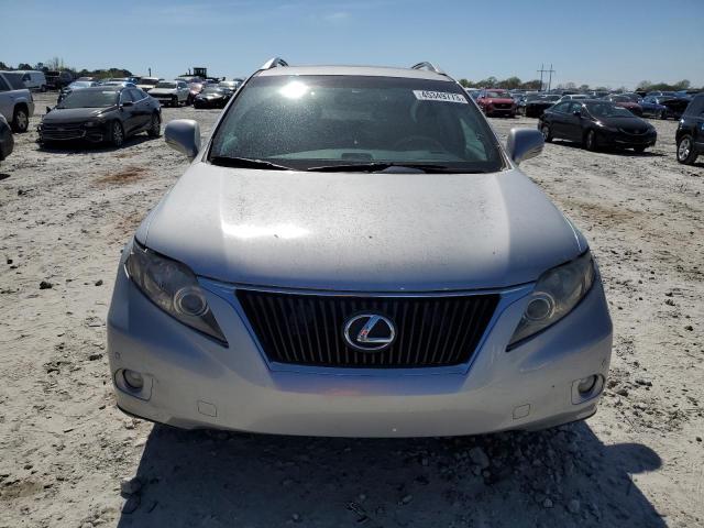 Photo 4 VIN: 2T2ZK1BA2CC081859 - LEXUS RX 350 