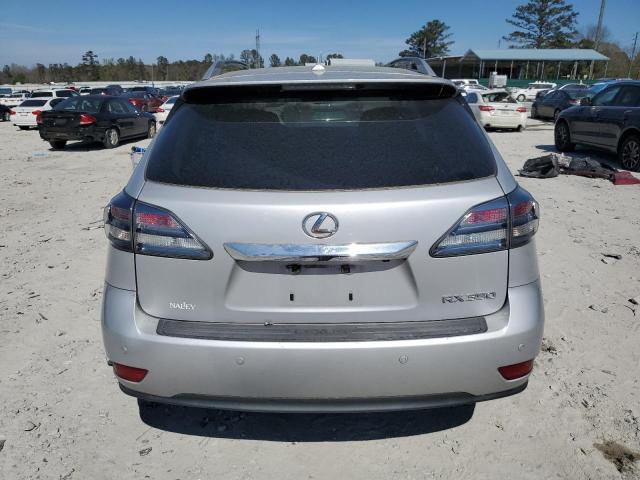 Photo 5 VIN: 2T2ZK1BA2CC081859 - LEXUS RX 350 