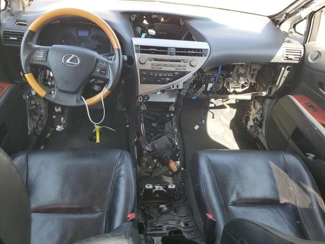 Photo 7 VIN: 2T2ZK1BA2CC081859 - LEXUS RX 350 