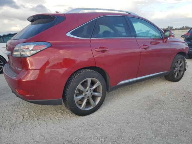 Photo 2 VIN: 2T2ZK1BA2CC085992 - LEXUS RX 350 