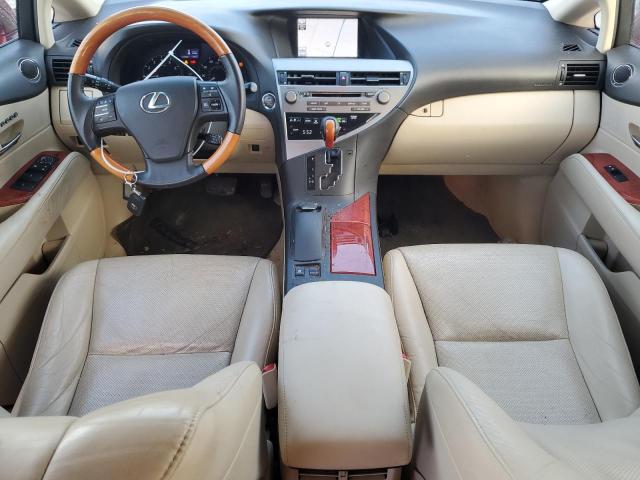 Photo 7 VIN: 2T2ZK1BA2CC085992 - LEXUS RX 350 