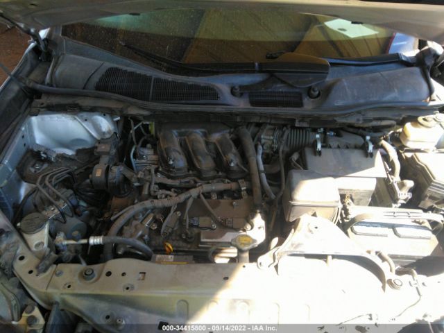 Photo 9 VIN: 2T2ZK1BA2DC087730 - LEXUS RX 350 