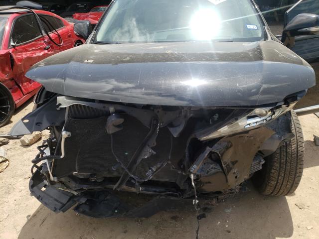 Photo 6 VIN: 2T2ZK1BA2DC087906 - LEXUS RX 350 