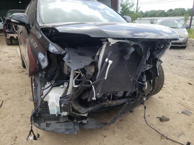 Photo 8 VIN: 2T2ZK1BA2DC087906 - LEXUS RX 350 