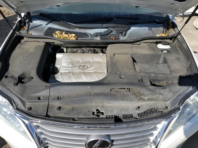 Photo 11 VIN: 2T2ZK1BA2DC090577 - LEXUS RX350 