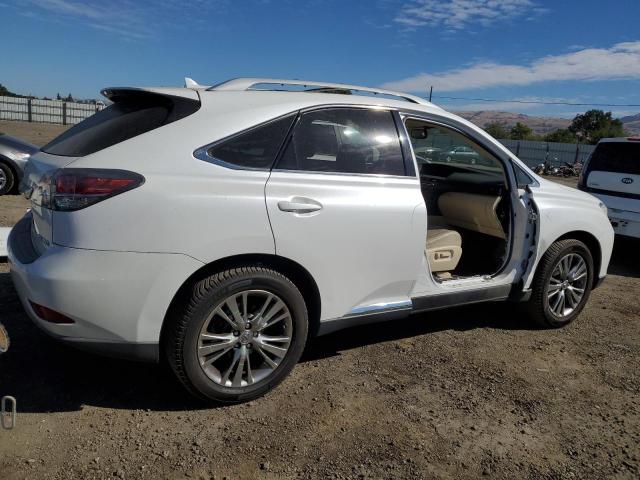 Photo 2 VIN: 2T2ZK1BA2DC090577 - LEXUS RX350 