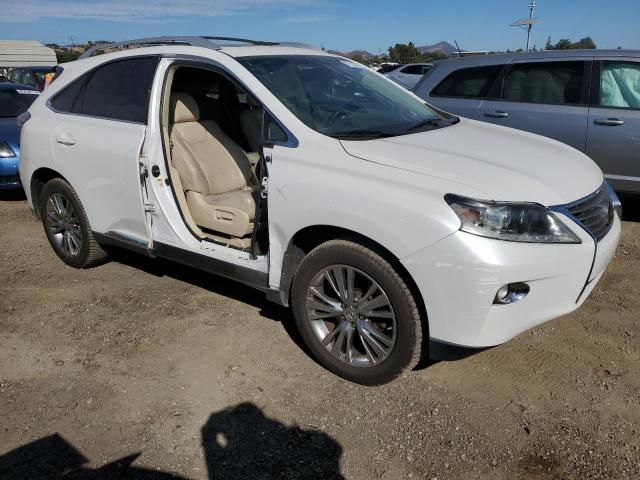 Photo 3 VIN: 2T2ZK1BA2DC090577 - LEXUS RX350 