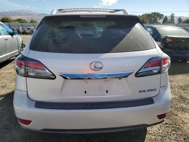 Photo 5 VIN: 2T2ZK1BA2DC090577 - LEXUS RX350 