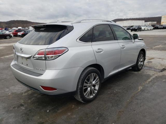 Photo 3 VIN: 2T2ZK1BA2DC090997 - LEXUS RX 350 