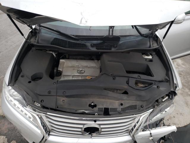 Photo 6 VIN: 2T2ZK1BA2DC090997 - LEXUS RX 350 