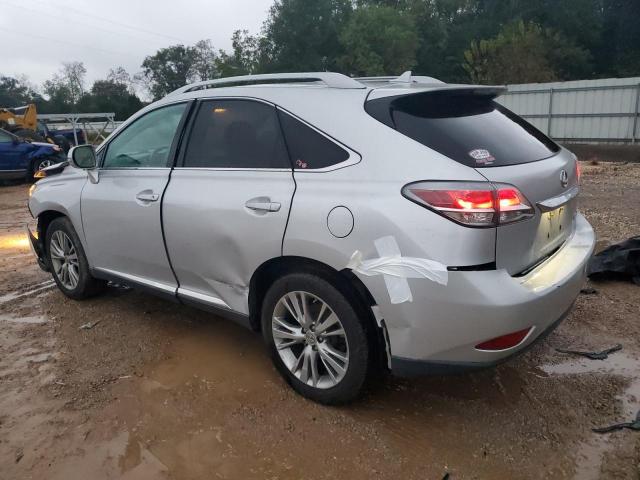 Photo 1 VIN: 2T2ZK1BA2DC092698 - LEXUS RX 350 