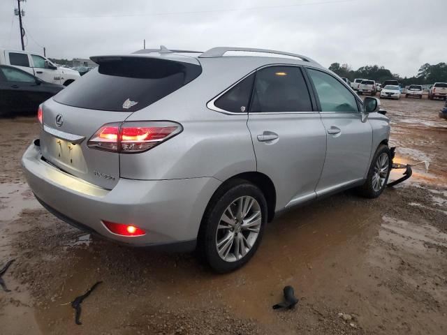 Photo 2 VIN: 2T2ZK1BA2DC092698 - LEXUS RX 350 