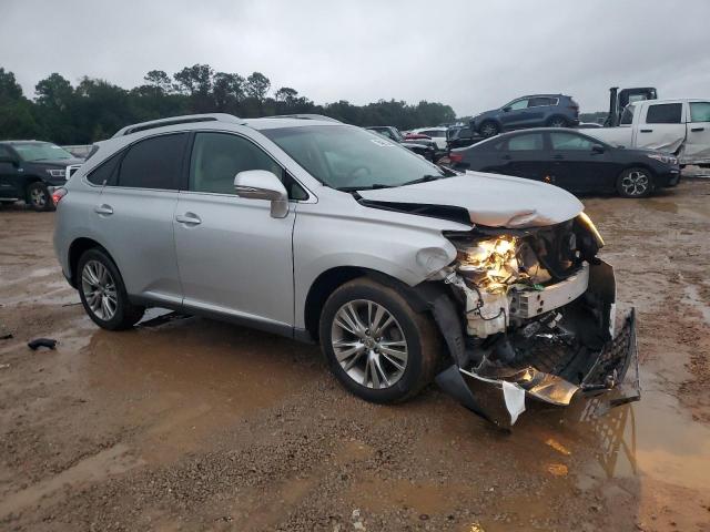 Photo 3 VIN: 2T2ZK1BA2DC092698 - LEXUS RX 350 