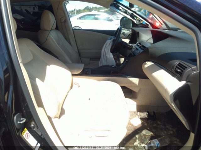 Photo 4 VIN: 2T2ZK1BA2DC094189 - LEXUS RX 350 