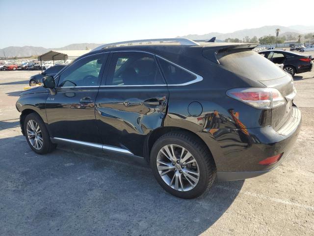 Photo 1 VIN: 2T2ZK1BA2DC097397 - LEXUS RX 350 