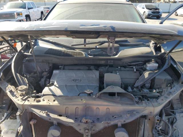 Photo 11 VIN: 2T2ZK1BA2DC097397 - LEXUS RX 350 