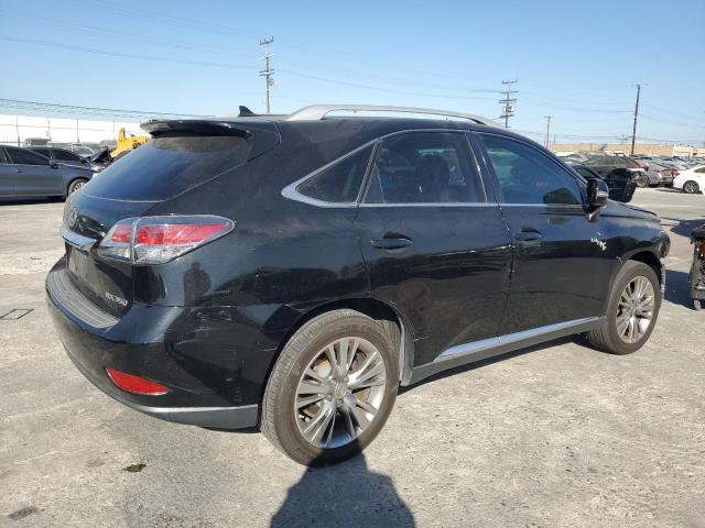 Photo 2 VIN: 2T2ZK1BA2DC097397 - LEXUS RX 350 