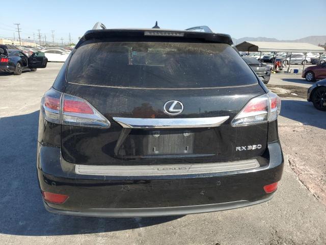 Photo 5 VIN: 2T2ZK1BA2DC097397 - LEXUS RX 350 