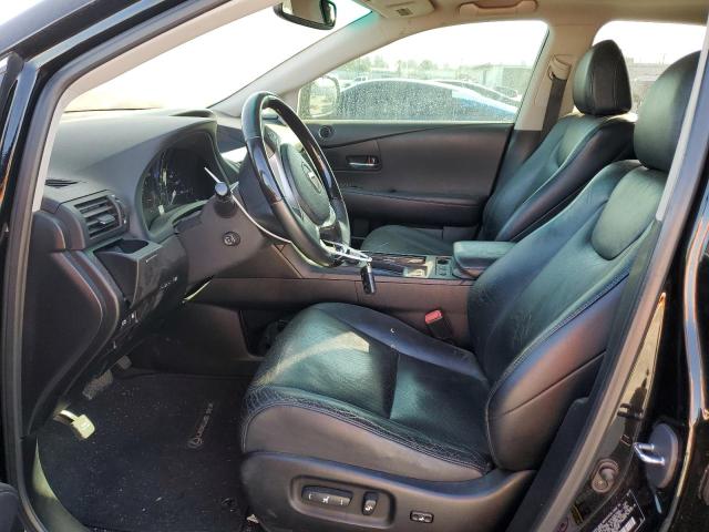 Photo 6 VIN: 2T2ZK1BA2DC097397 - LEXUS RX 350 