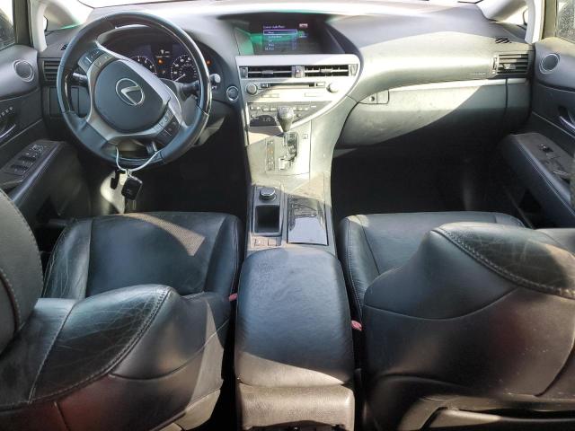 Photo 7 VIN: 2T2ZK1BA2DC097397 - LEXUS RX 350 