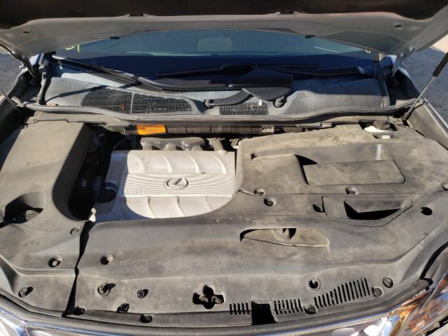 Photo 6 VIN: 2T2ZK1BA2DC097559 - LEXUS RX 350 