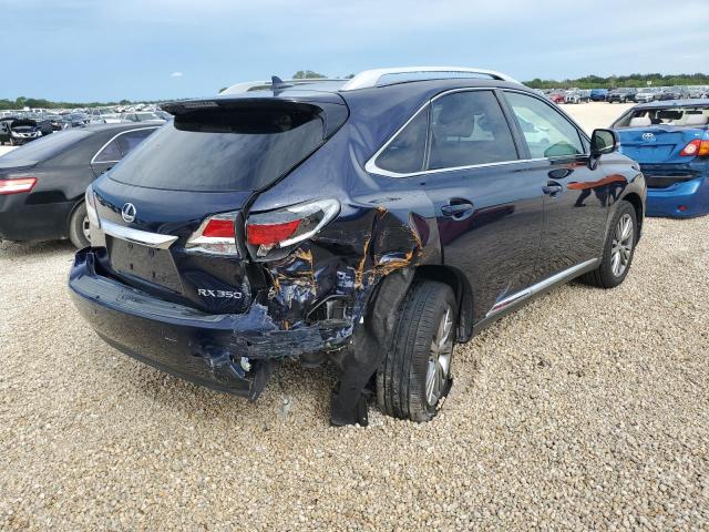 Photo 3 VIN: 2T2ZK1BA2DC097707 - LEXUS RX 350 