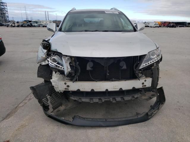 Photo 8 VIN: 2T2ZK1BA2DC097884 - LEXUS RX 350 