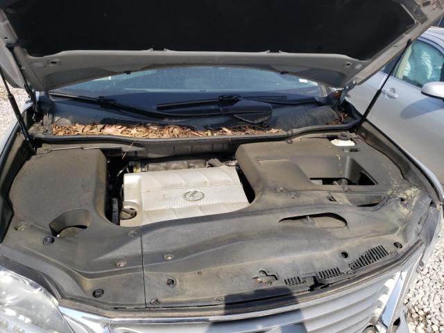 Photo 6 VIN: 2T2ZK1BA2DC103926 - LEXUS RX 350 