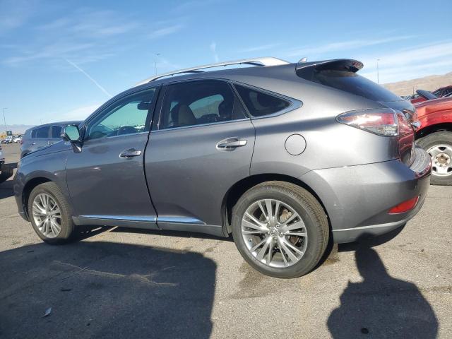 Photo 1 VIN: 2T2ZK1BA2DC108592 - LEXUS RX 350 